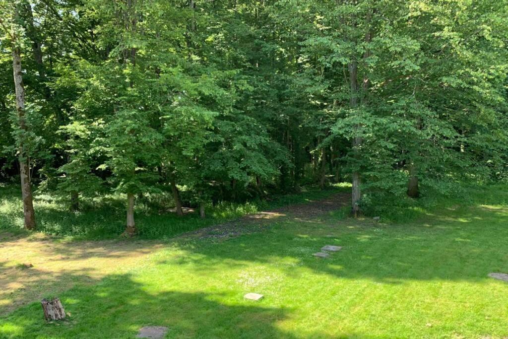 La Clairiere, Villa 30 Pers, Proche Disney/Paris Tournan-en-Brie المظهر الخارجي الصورة